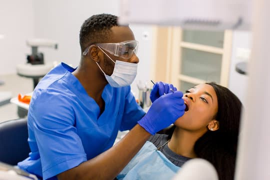 Dental Documents